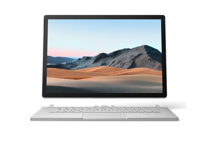 惠城Surface 维修前的准备工作