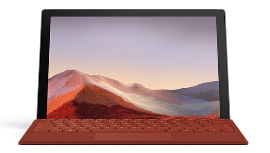惠城清洁和维护 Surface