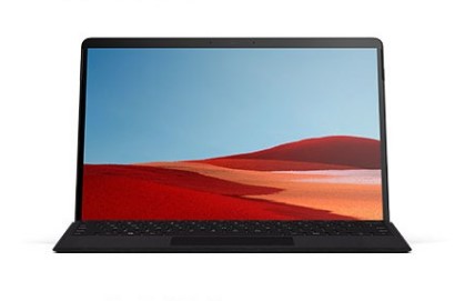 惠城Surface Pro
