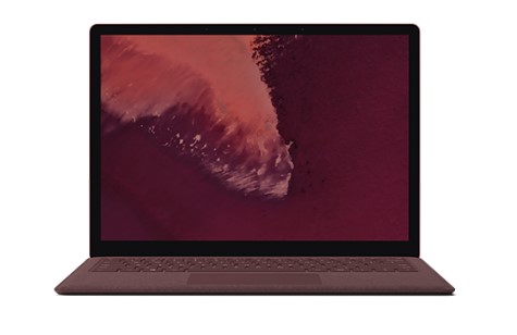 惠城Surface Laptop